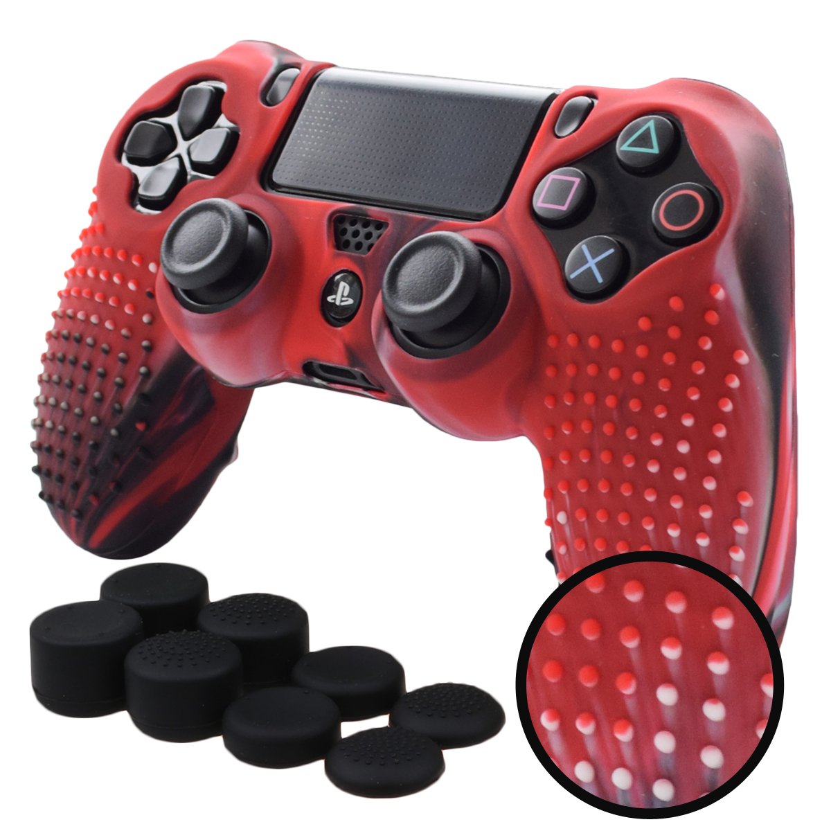 Top 10 Best PlayStation 4 (PS4) Accessories 2018-2020 on Flipboard by ...