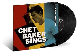 Chet Baker Sings (Blue Note Tone Poet Series) (Vinyl)