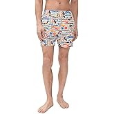 Fair Harbor Men's The Bungalow Swim Trunks 5"