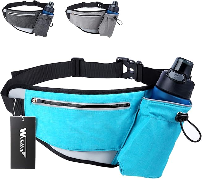 running water belt amazon