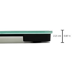 Marble Digital Scale | Glass Digital Weight Scale