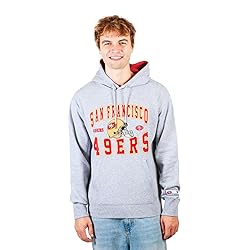 Ultra Game Men's Standard NFL Official Adults