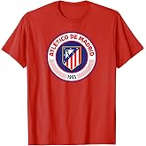 Atl&eacute;tico de Madrid. T-Shirt