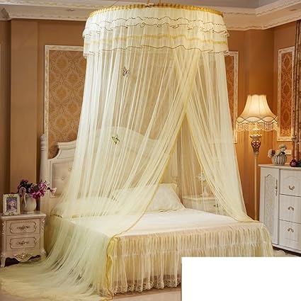 Princess Floor Standing Child Palace European Style Ceiling