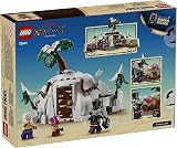 LEGO ONE PIECE Dr. Hiriluk’s Hideout 75641 with 3 Minifigures Tony Tony Chopper view 7