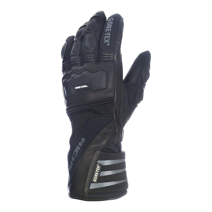richa motorbike gloves