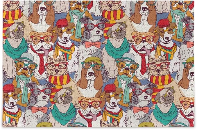 Amazon ジグソーパズル おしゃれ インテリア 1000ピース 木製 大人 子供向け こども 可愛い かわいい 犬 いぬ 面白い おもしろい パズル 男の子 女の子 人気 おとな向け 大人 難しい むずかしい レディーズ メンズ 木製パズル おもちゃ Amazon ジグソーパズル おしゃれ インテリア 1000ピース 木製 大人 子供向け こども 可愛い かわいい 犬 いぬ 面白い おもしろい パズル 男の子 女の子 人気 おとな向け 大人 難しい むずかしい レディーズ メンズ 木製パズル おもちゃ