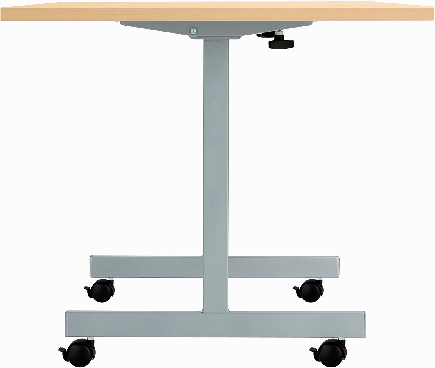 Office Hippo Office Table, Sturdy & Stylish Tilting Table Desk - Image 3