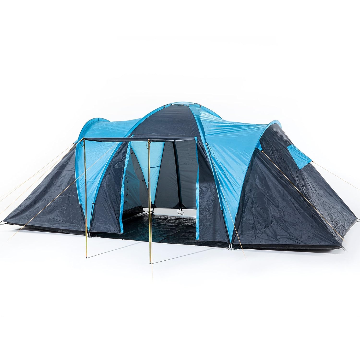 Top 10 Best Large Family Camping Tents 20182020 on Flipboard by Mariah
