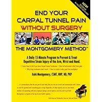 End Your Carpal Tunnel Pain Without Surgery