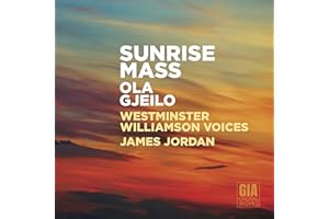 Gjeilo: Sunrise Mass