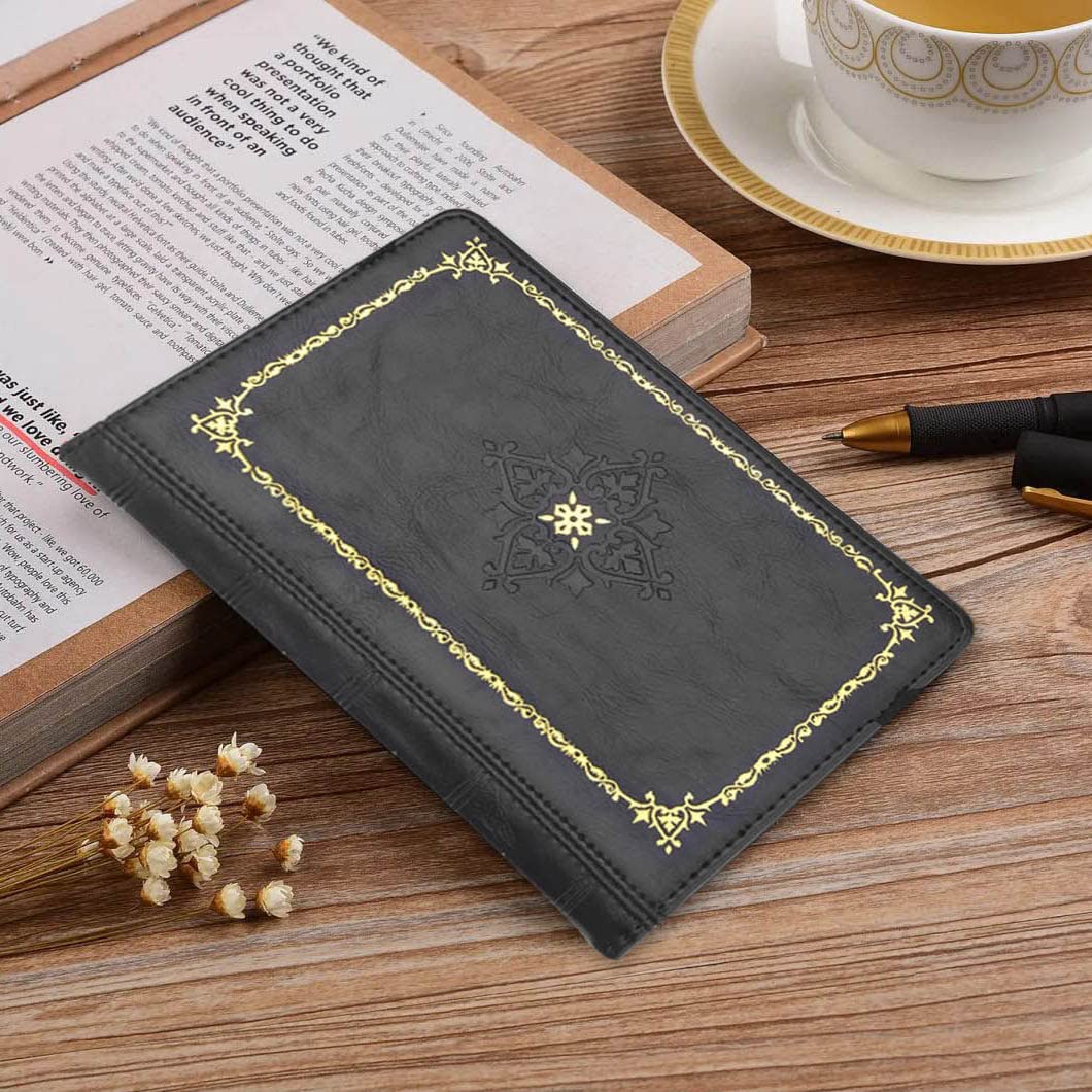 Book Style Pu Leather Case Cover for 6