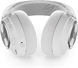 SteelSeries Arctis Nova Pro Wireless Multi-System Gaming Headset PS5 PC Switch view 7