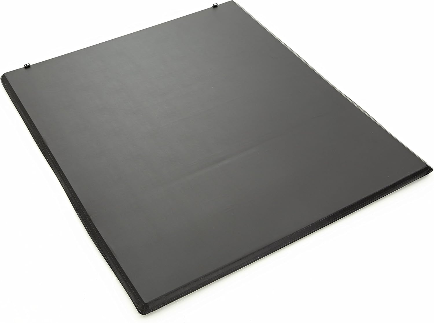 Amazon Com Gm Accessories 20962147 Standard Box Hard Tri Fold High Gloss Vinyl Tonneau Cover Automotive