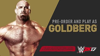 Wwe 2k17 Xbox 360 Vs Xbox One Graphics Comparison Youtube