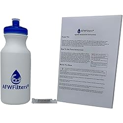 AFWFilters AIP15 Air Injection Platinum