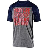Troy Lee Designs Skyline Short-Sleeve Jersey