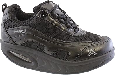 ladies rocker shoes uk