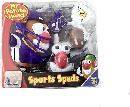 nfl mr potato head