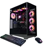 Amazon.com: CYBERPOWERPC Gamer Xtreme VR Gaming PC, Intel Core i7