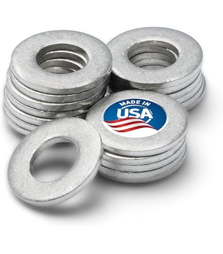 Amazon.com: OEM Kawasaki Drain Plug Gasket, 10.5x16x1mm, p/n 92065