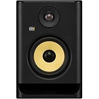 KRK RP5G5 ROKIT 5 Generation Five 5" Powered Studio Monitor