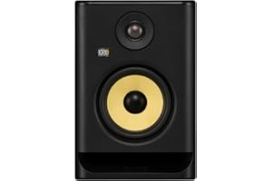 KRK RP5G5 ROKIT 5 Generation Five 5" Powered Studio Monitor