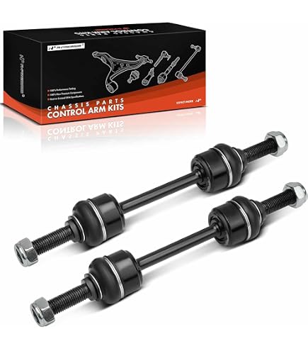 Amazon.com: Front Stabilizer Sway Bar Link Compatible with Ford