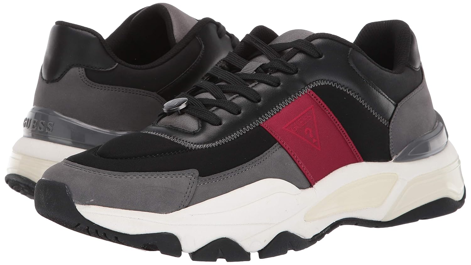 guess fraser sneakers