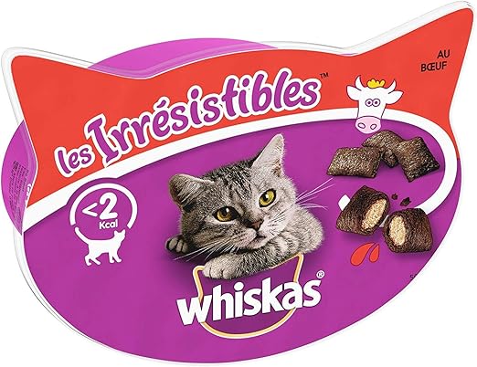 whiskas amazon