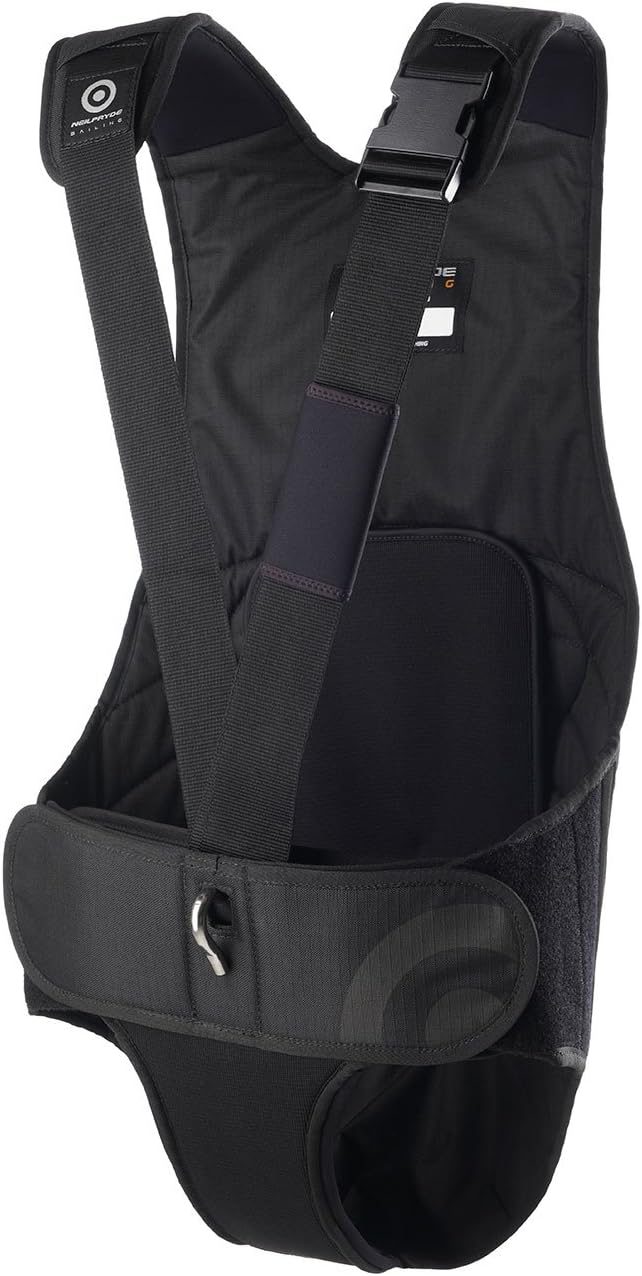 neil pryde bike bag