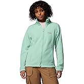Columbia Women's Benton Springs Full Zip
