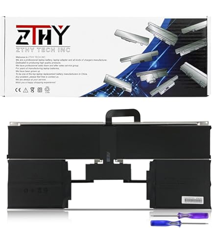 Amazon.com: ANTIEE A2669 A2681 Laptop Battery Replacement for