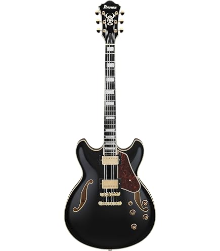 Amazon.com: Ibanez Artcore Expressionist AS93FM - Violin Sunburst