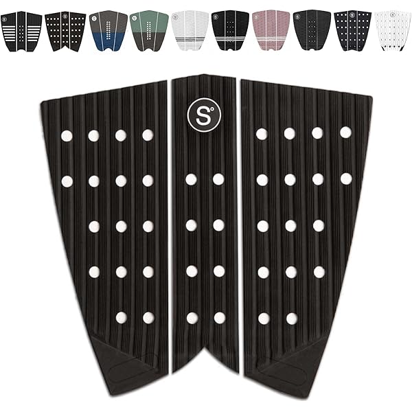 Retro Fish Traction Pad atelieryuwa.ciao.jp