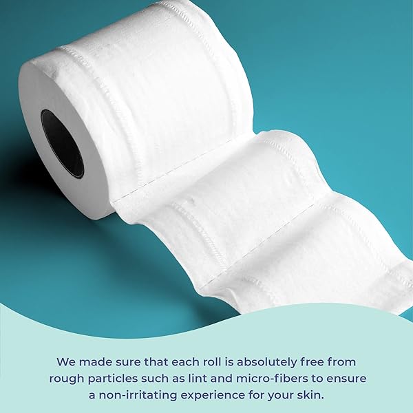 TISSUE BATH 2PLY