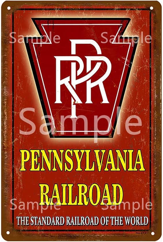 Cartel De Chapa Servicio De Piezas Originales De Coche Clásico Vintage