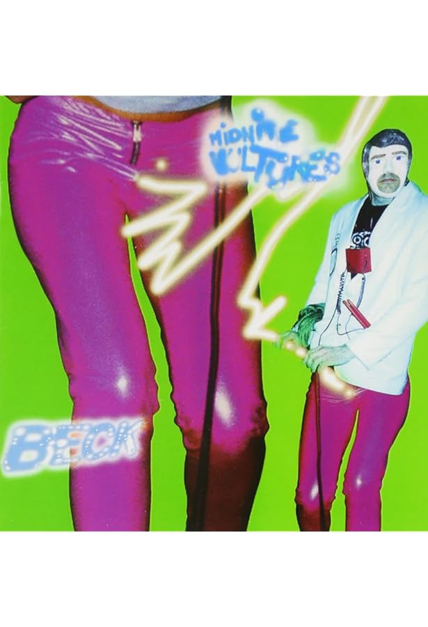 Beck - One Foot in the Grave - Expanded Edition - Amazon.com