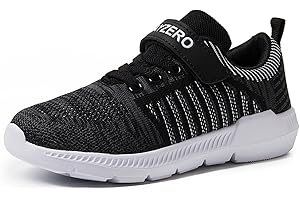 Vivay Toddler Shoes Kids Boys Girls Tennis Shoes Sport Running Shoes Fashion Sneakers