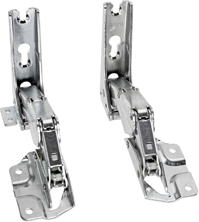Electrolux Fridge Freezer Integrated Door Hinge (Left & Right Hinges