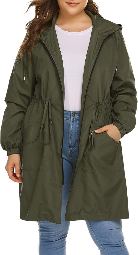 6xl waterproof jacket