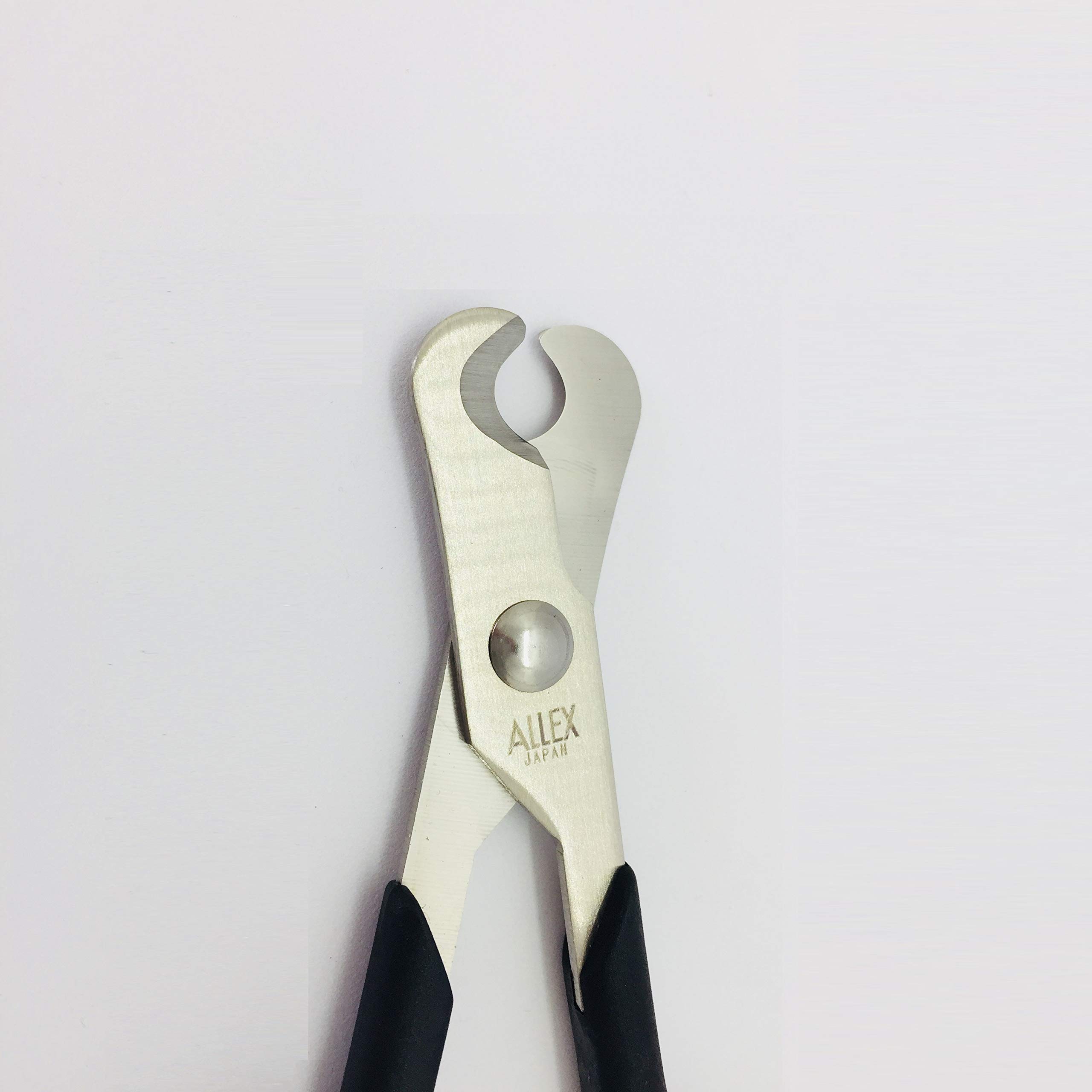 ALLEX Pill Splitter Scissors The No1 Tablet and Pill Cutter (Up to 0.