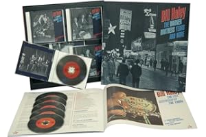 Warner Brothers Years & More