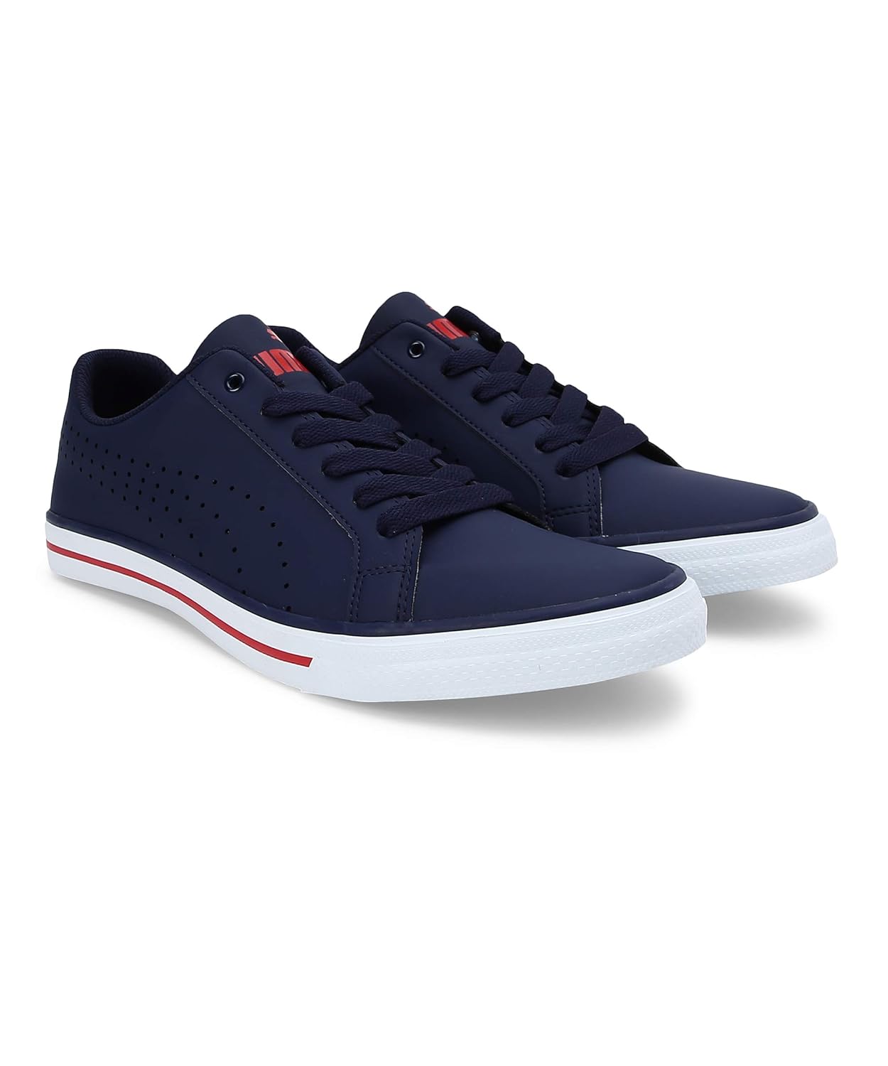 puma men's rick point nu idp sneakers
