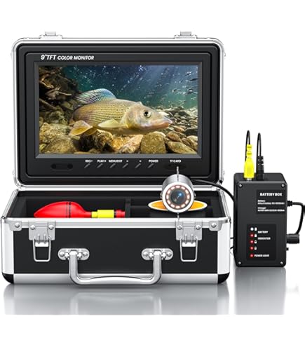 Marcum Technologies Used Marcum Lx9 For Sale Marcum Lx9 Marcum