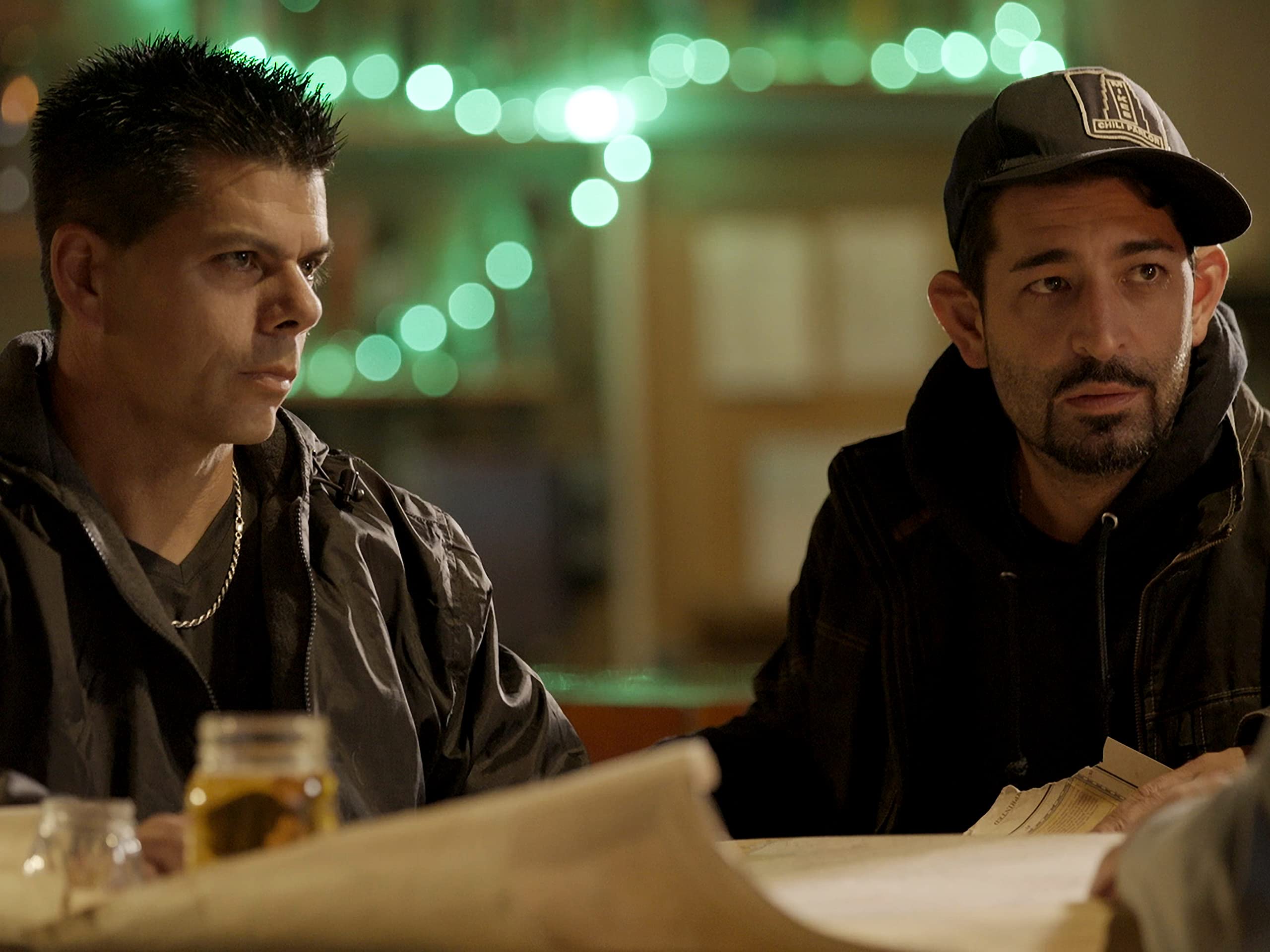 Watch Deadliest Catch Bloodline Season 3 Prime Video