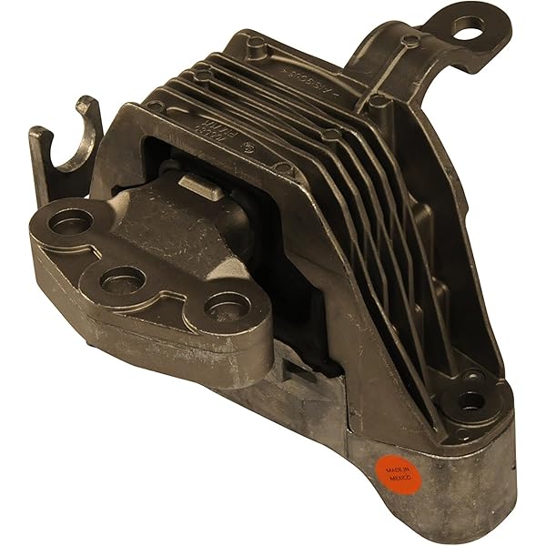 Amazon.com: GM Genuine Parts 13268880 Front Automatic Transmission  