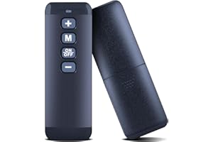 PZL Treadmill Remote for Walking Pad Q1 Remote Control Replacement