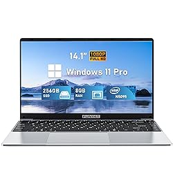 FUNYET 14 Inch Gaming Laptop, Laptop Computer 2025