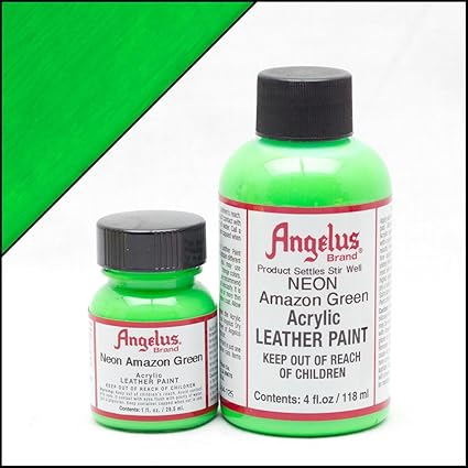 amazon leather paint